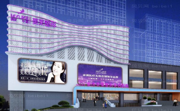 重庆美莱单磊做鼻子怎么样?180术后恢复案例