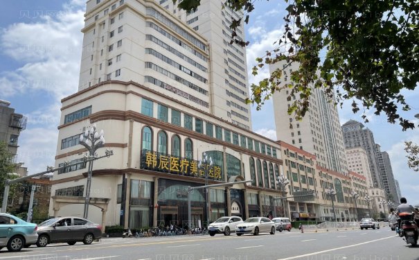昆明韩辰李杰热玛吉好吗?医生案例+技术评测