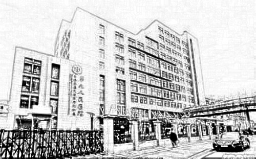上海交通大学医学院附属第九人民医院整形科(上海九院)