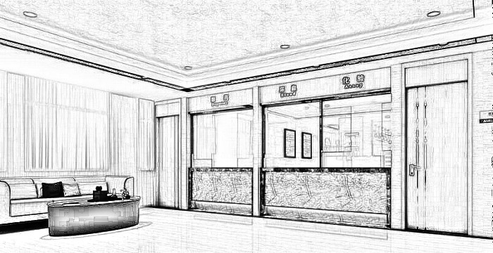 赣州亚韩整形医院