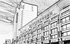 北京苏亚医疗美容医院