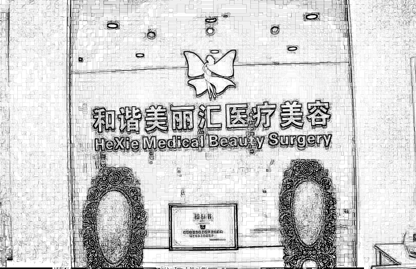 北京和谐美丽汇医疗美容诊所