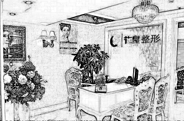 北京花皇医疗美容诊所