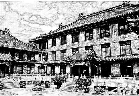 北京协和医院整形外科