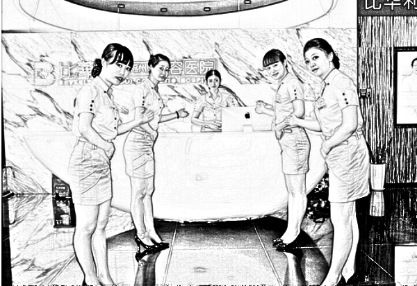 福州比华利美容医院