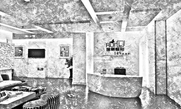 瑞安瑞丽医疗美容医院