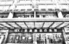 北京圣嘉新医疗美容医院