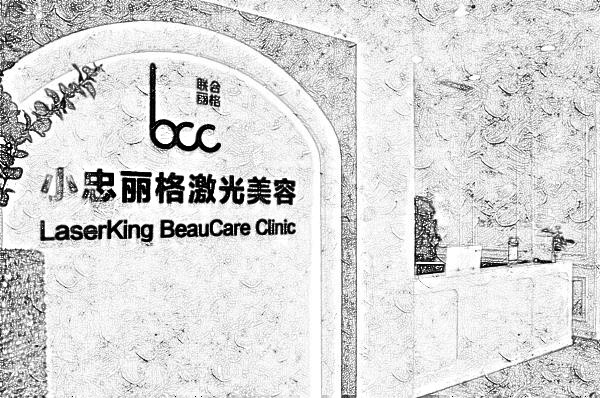 北京小忠丽格医疗美容门诊部