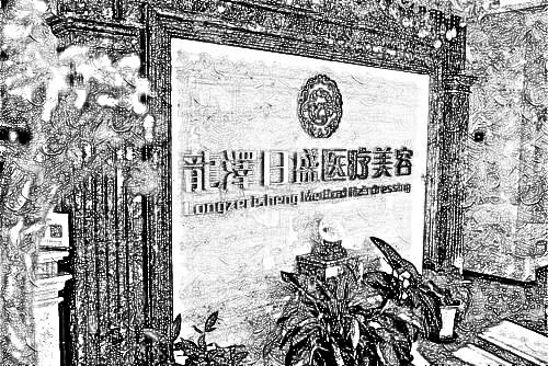 北京龙泽日盛医疗美容诊所