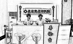 北京奥北中医院生殖整形科