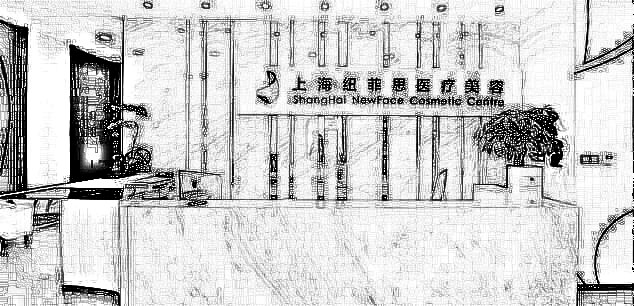 上海纽菲思医疗美容门诊部