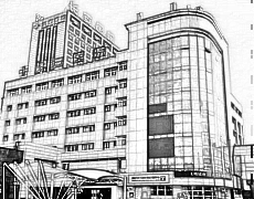 西安长安医院整形美容科