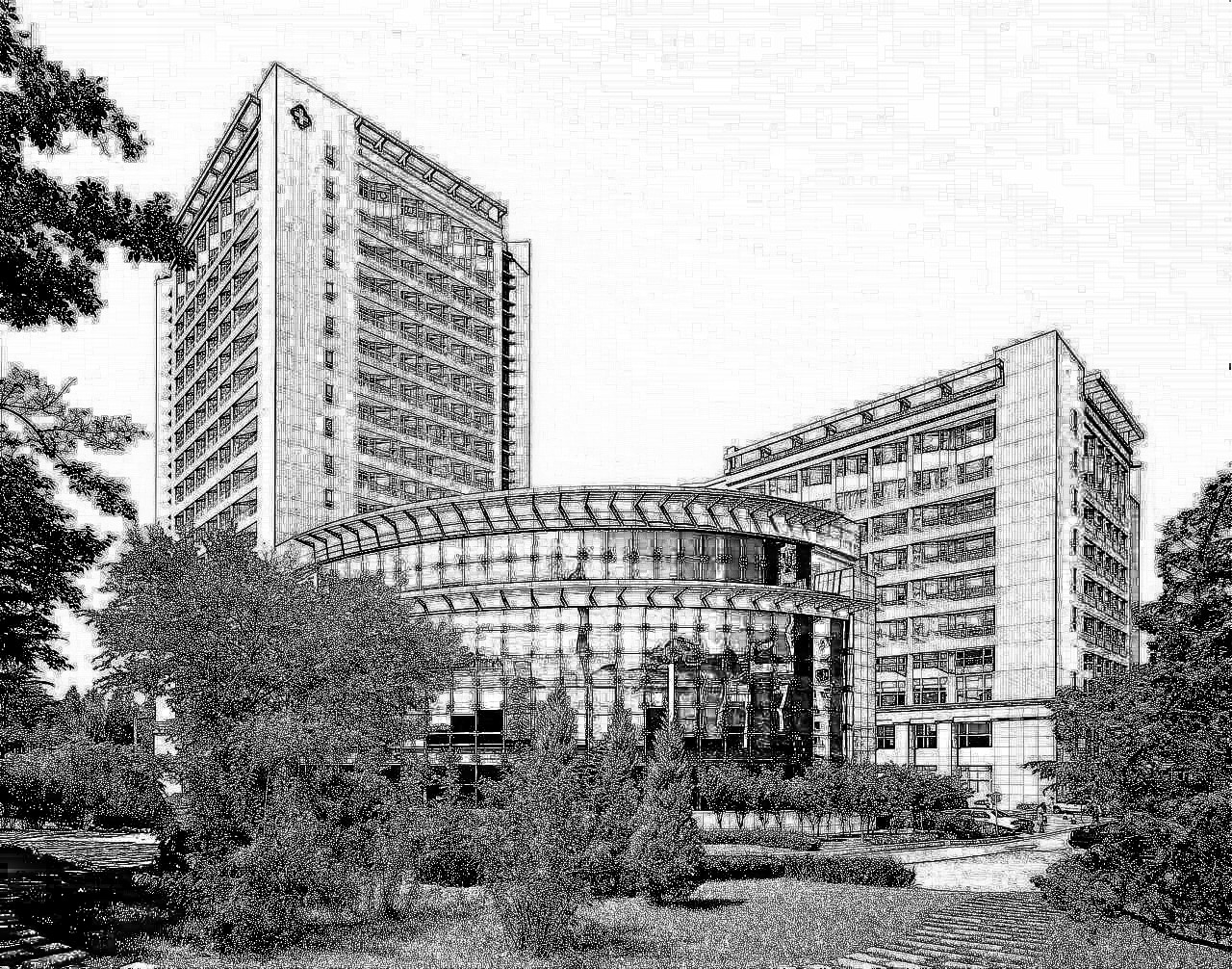 大连医科大学附属第(一)医院整形美容外科