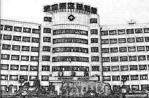 济南军区总医院整形美容科