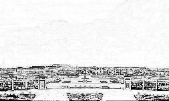 潍坊医学院整形外科医院
