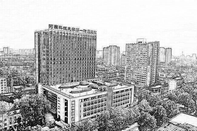 河南科技大学第(一)附属医院整形外科