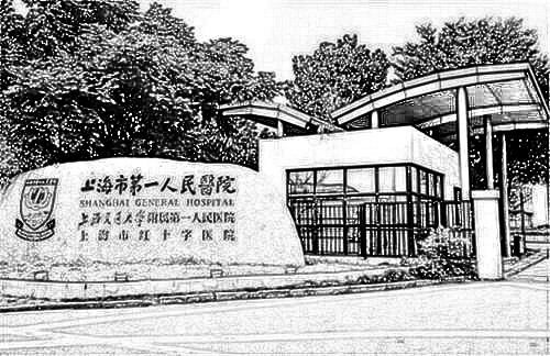 上海市第(一)人民医院整形外科