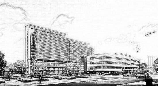 上海交通大学医学院附属仁济医院整形外科