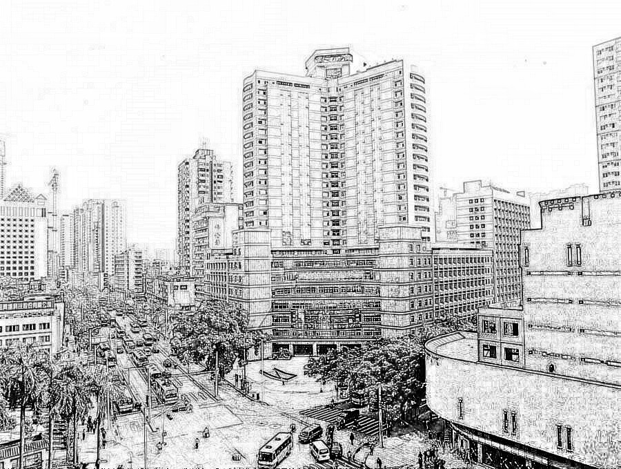广东省人民医院整形科