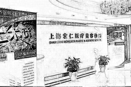 上海宏仁医疗美容诊所