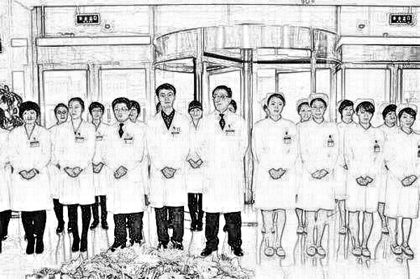 锦州医疗美容医院