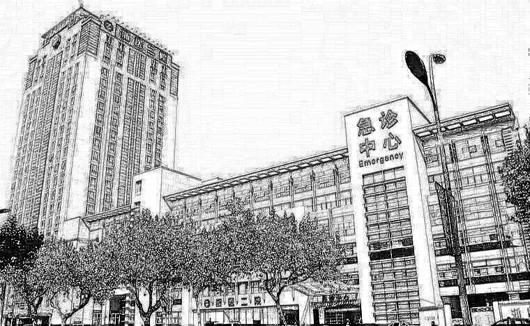 浙江大学医学院附属第二医院整形外科