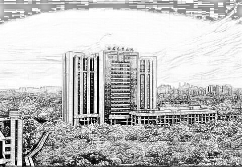 江苏省中医院整形科