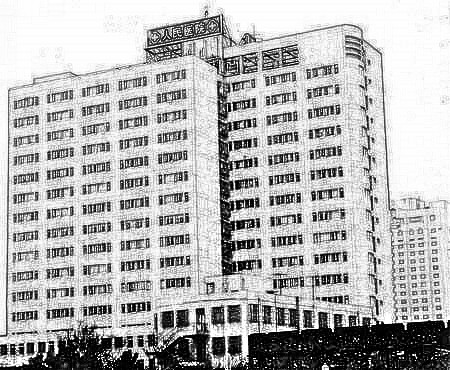 宜兴人民医院医学美容科