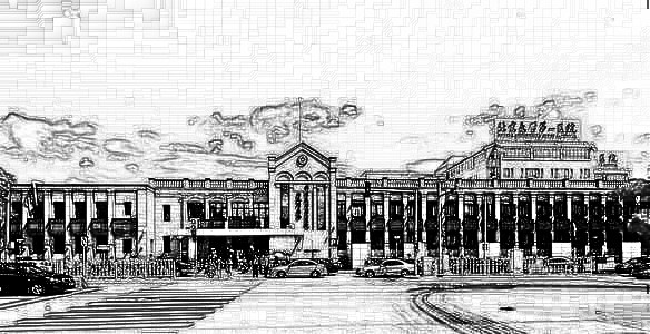 北京大学第(一)医院整形外科