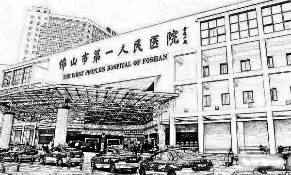 佛山市第(一)人民医院整形外科