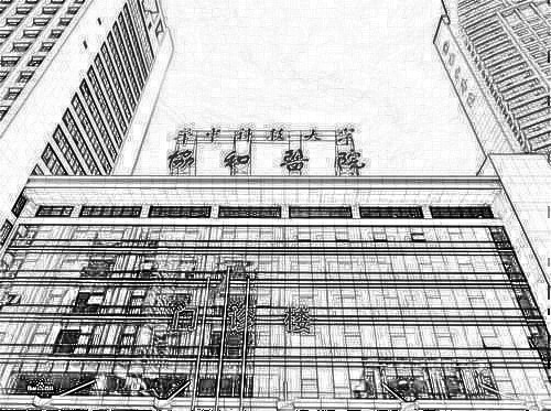 武汉协和医院整形美容外科
