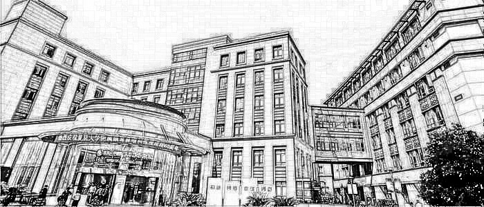 复旦大学附属眼耳鼻喉科医院（上海五官科医院）整形外科