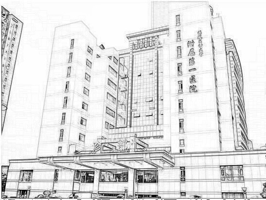 福州附一医院整形美容外科