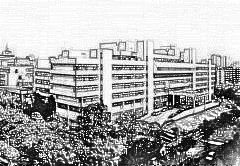 汕头附一医院整形外科