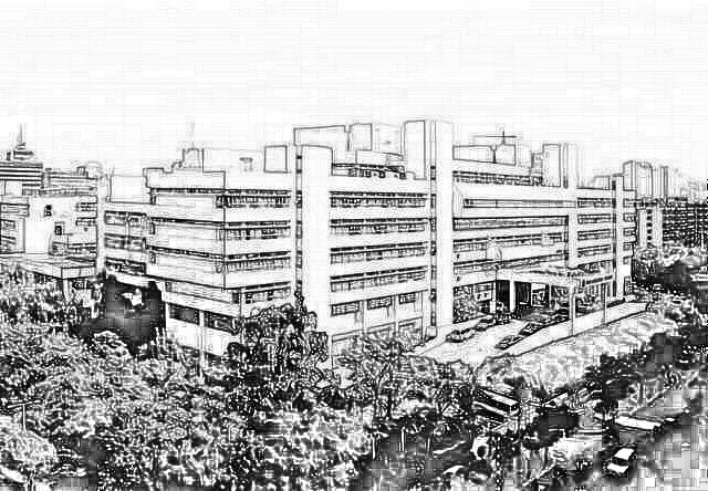 汕头附一医院整形外科