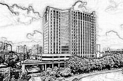 东南大学附属中大医院烧伤整形科