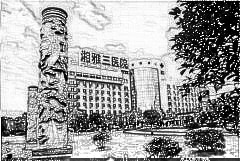 中南大学湘雅三医院（长沙湘雅三医院）整形科