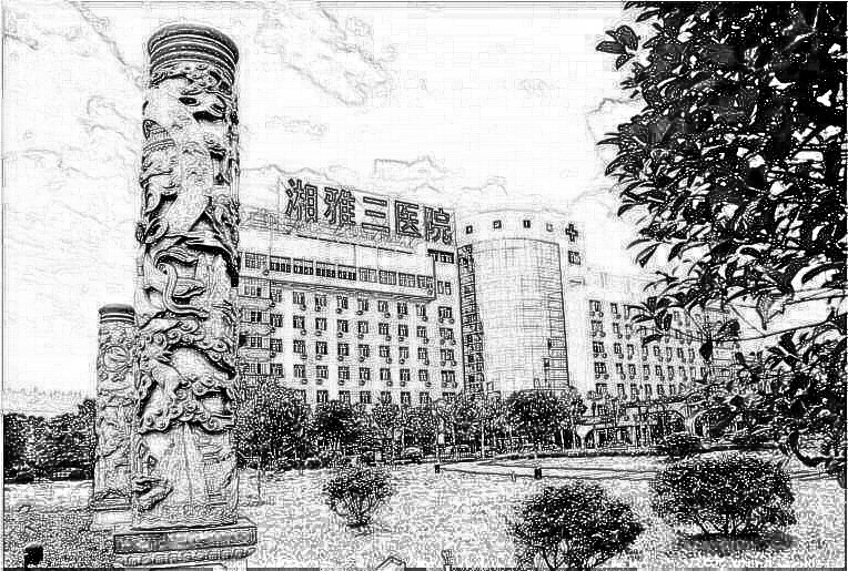 中南大学湘雅三医院（长沙湘雅三医院）整形科