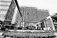 上海市第十人民医院整形美容科