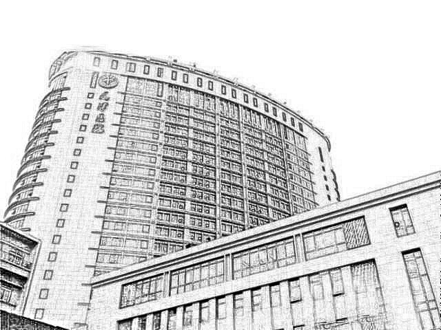 天津市天津医院整形外科