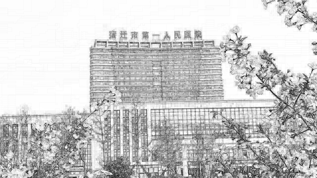 宿迁市第(一)人民医院整形外科