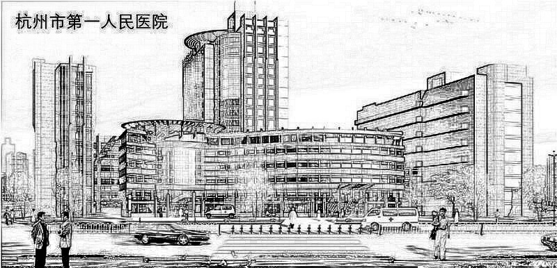 杭州市第(一)人民医院整形美容外科