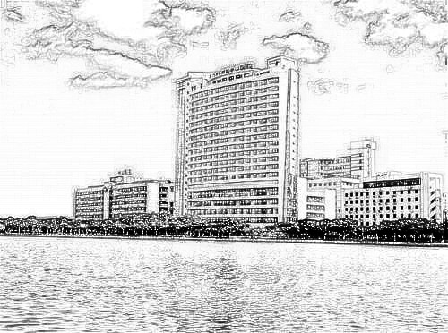 厦门大学附属中山医院整形科
