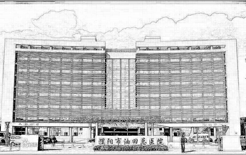 濮阳市油田总医院整形外科