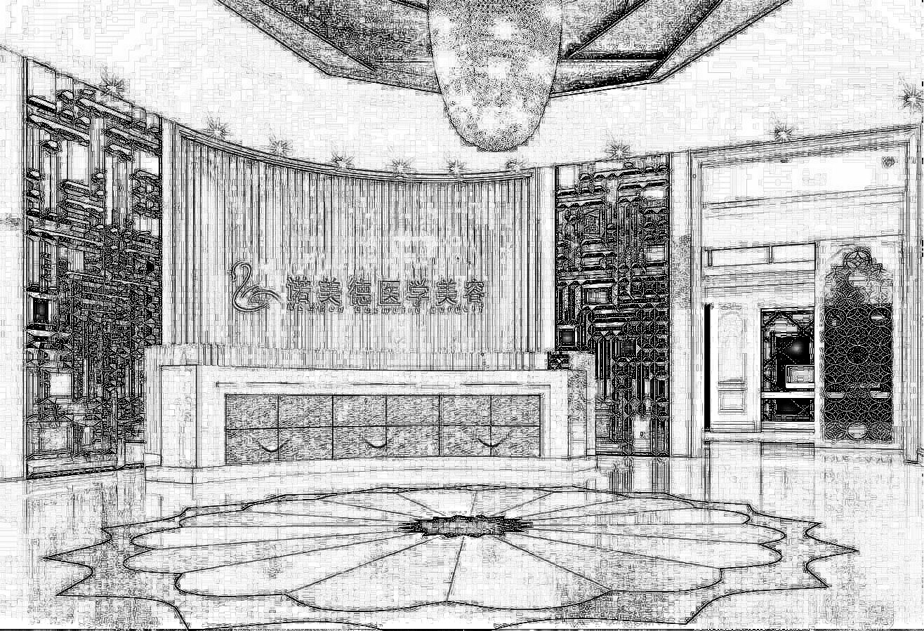 青岛诺美德医疗美容门诊部