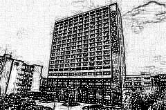 南充市中心医院烧伤美容整形科