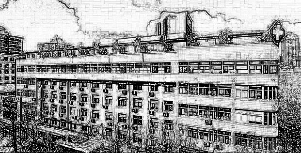 大连大学附属新华医院整形外科