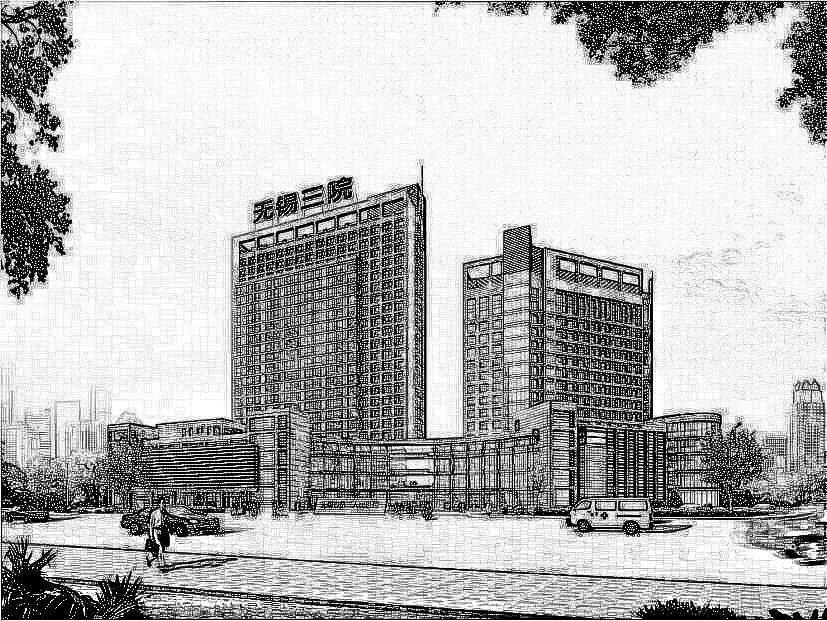 无锡市第三人民医院烧伤整形科