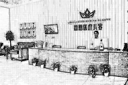 武汉丽臻医疗美容门诊部
