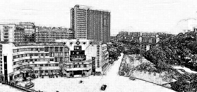 怀化市第三人民医院整形美容科